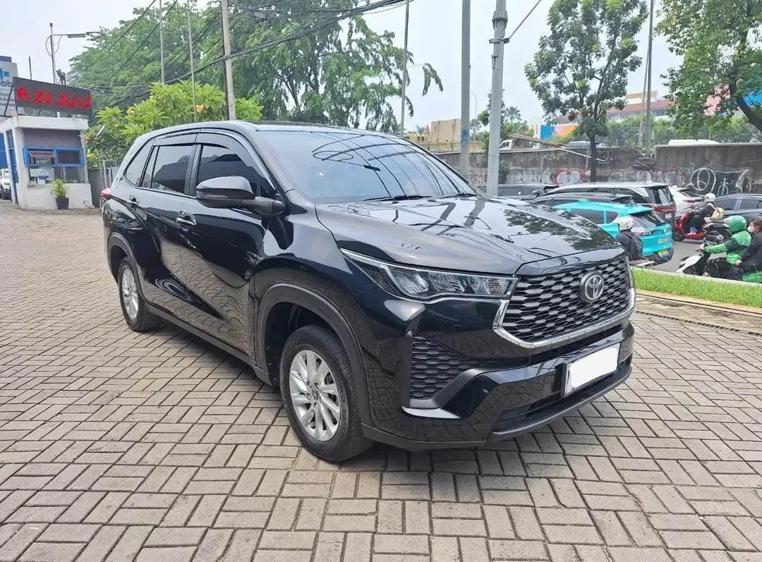 Bali Airport Transfer Car
